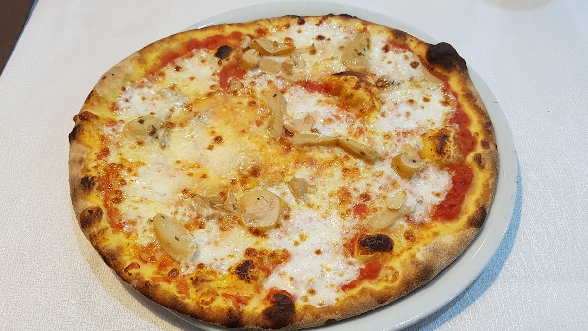 Al Mulino Pizzeria Trattoria-3