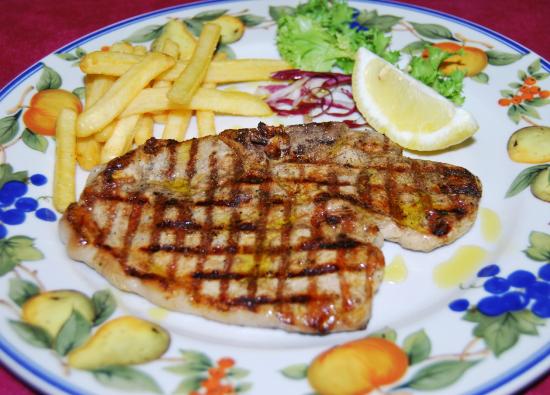 Al Mulino Pizzeria Trattoria-4
