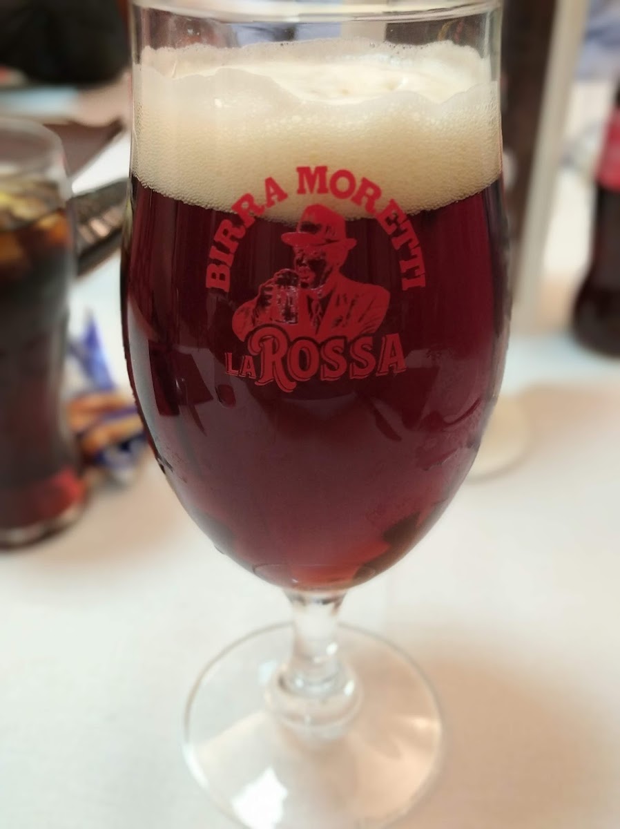 Al Mulino Pizzeria Trattoria-7