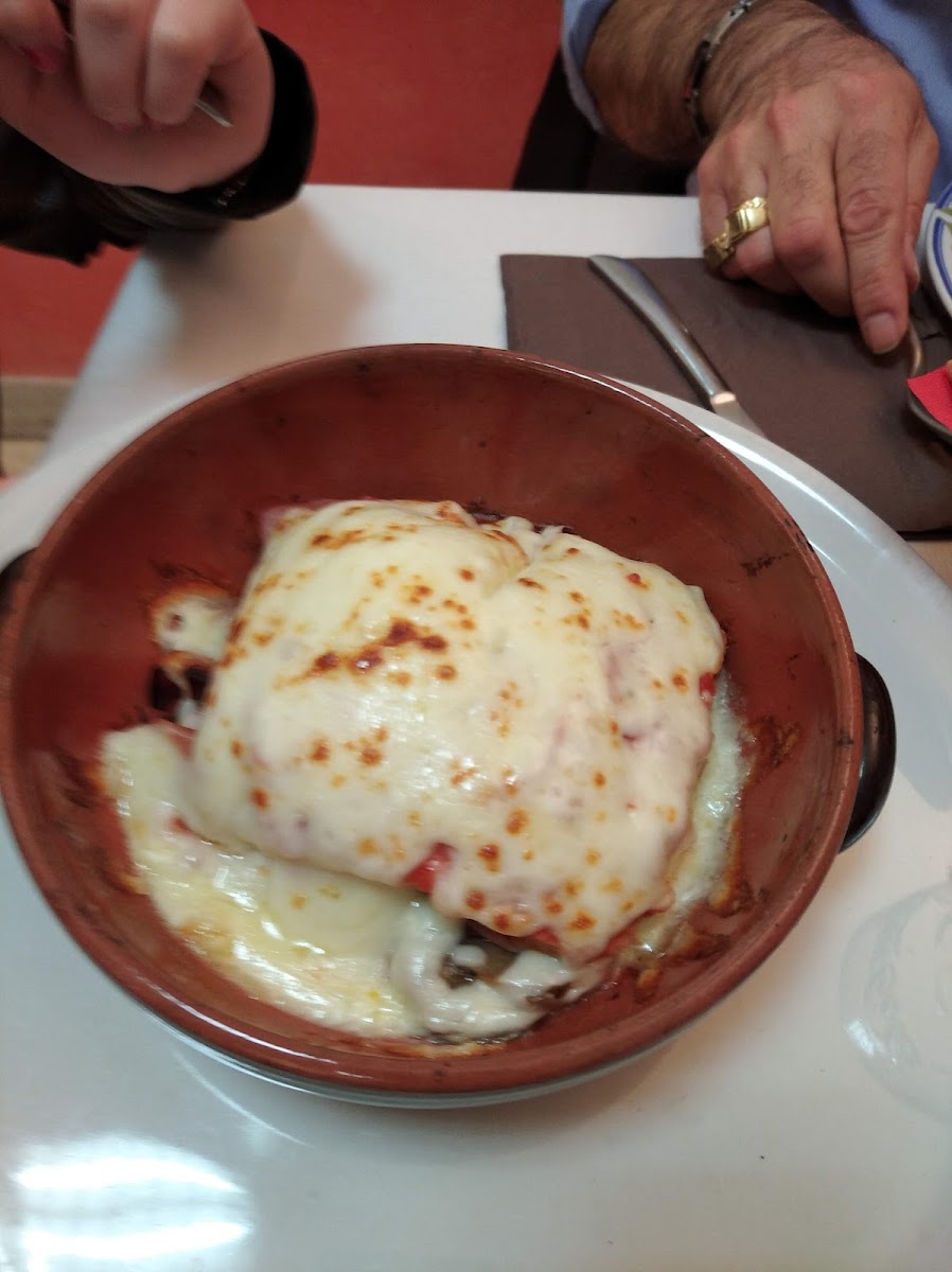 Al Mulino Pizzeria Trattoria-8