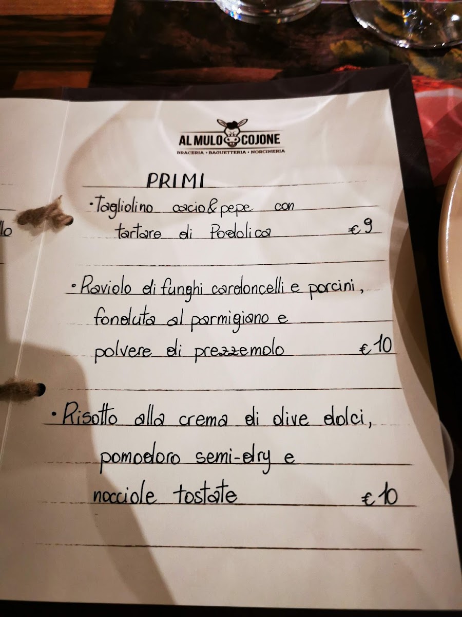 Menu Al Mulo Cojone-4