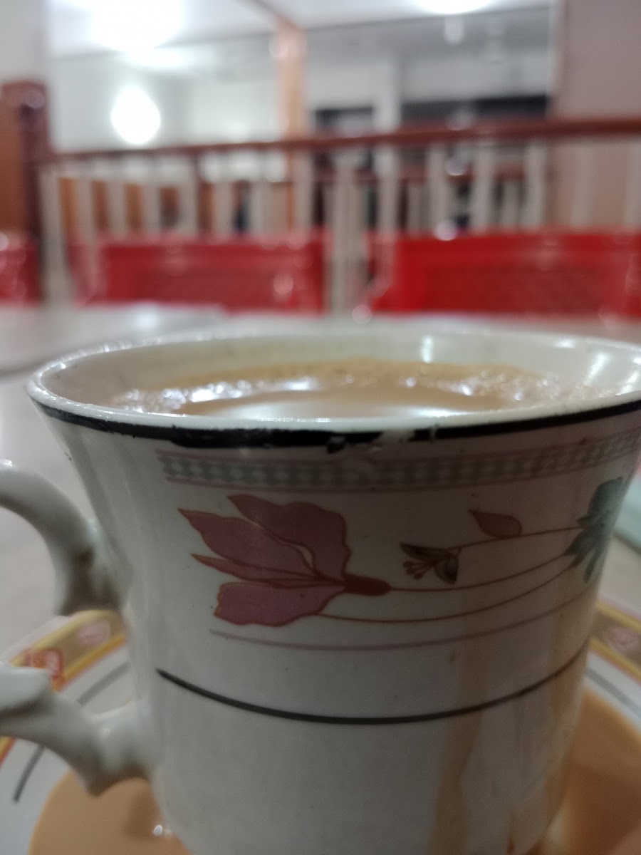 Al-Murtaza Restaurant-10