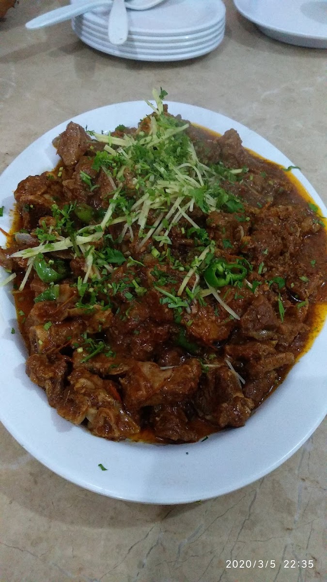 Al-Murtaza Restaurant-4