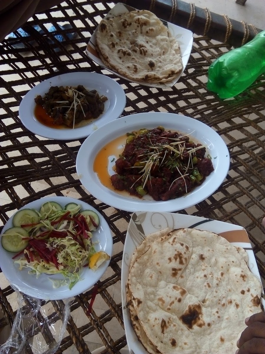Al-Murtaza Restaurant-5