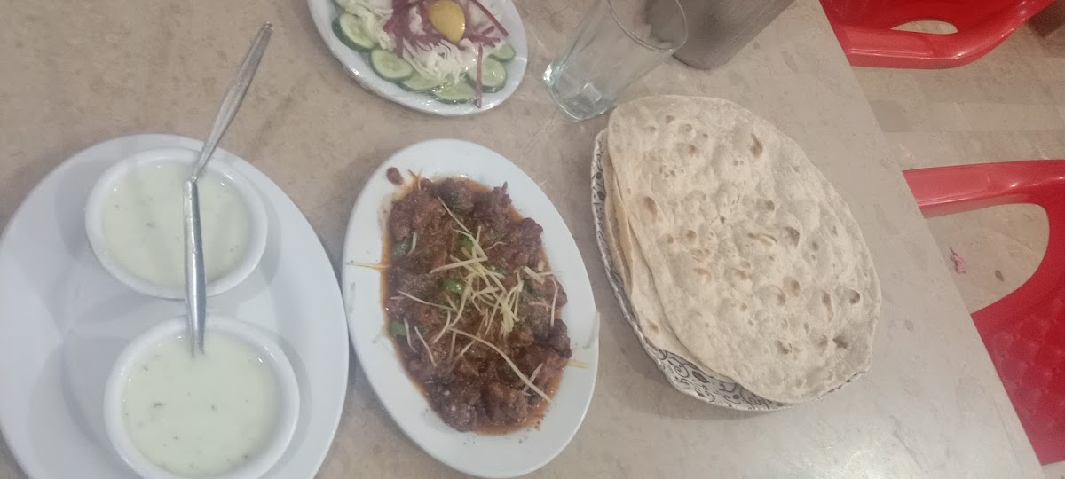 Al-Murtaza Restaurant-6