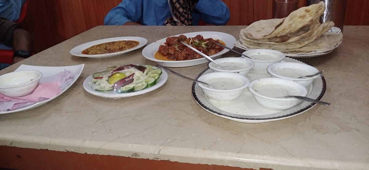Al-Murtaza Restaurant-7
