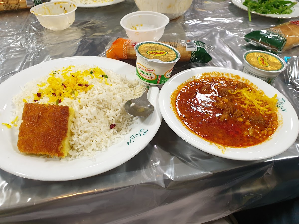Al-Murtaza Restaurant-8