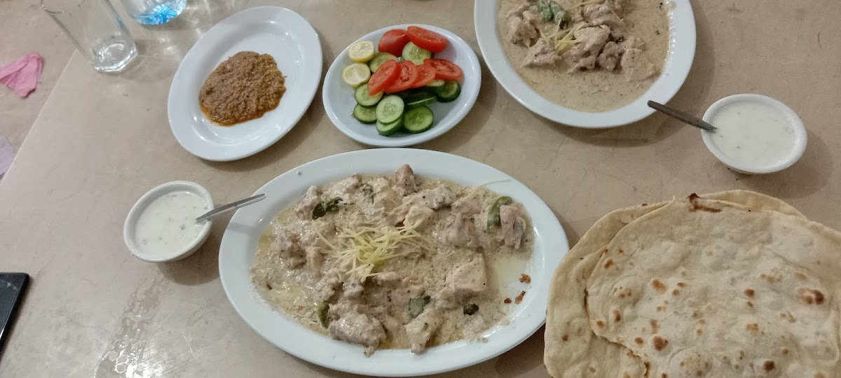 Al-Murtaza Restaurant-9