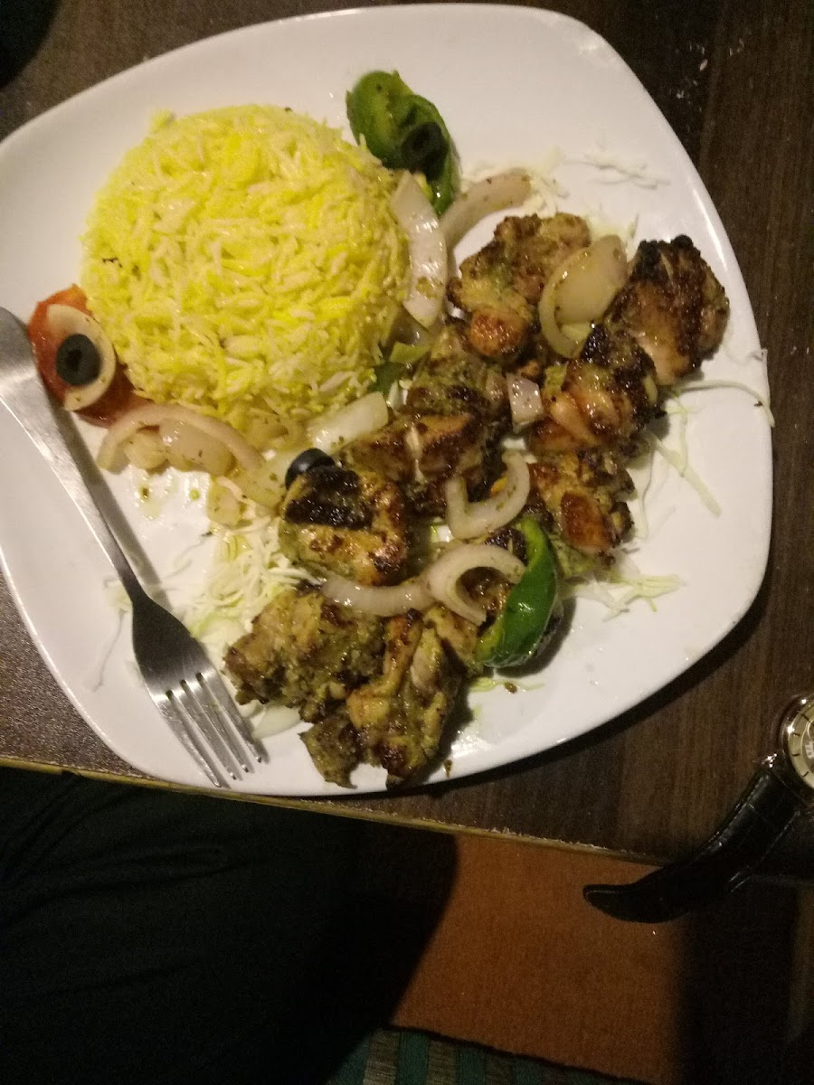 Al-Nakhal Restaurant-10