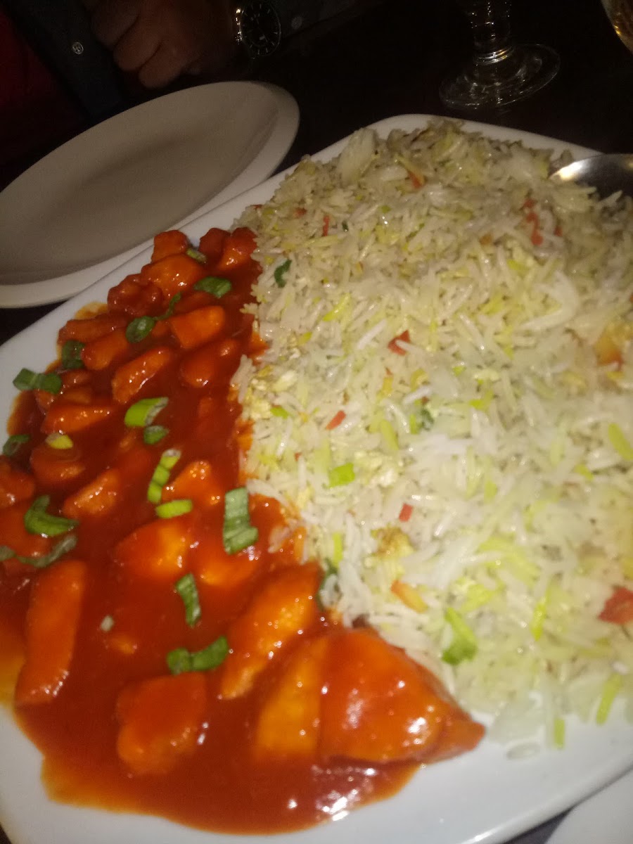 Al-Nakhal Restaurant-6