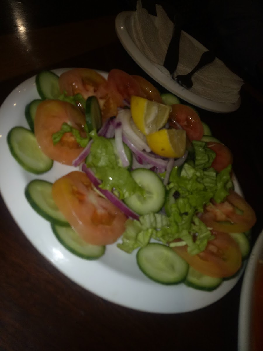 Al-Nakhal Restaurant-7