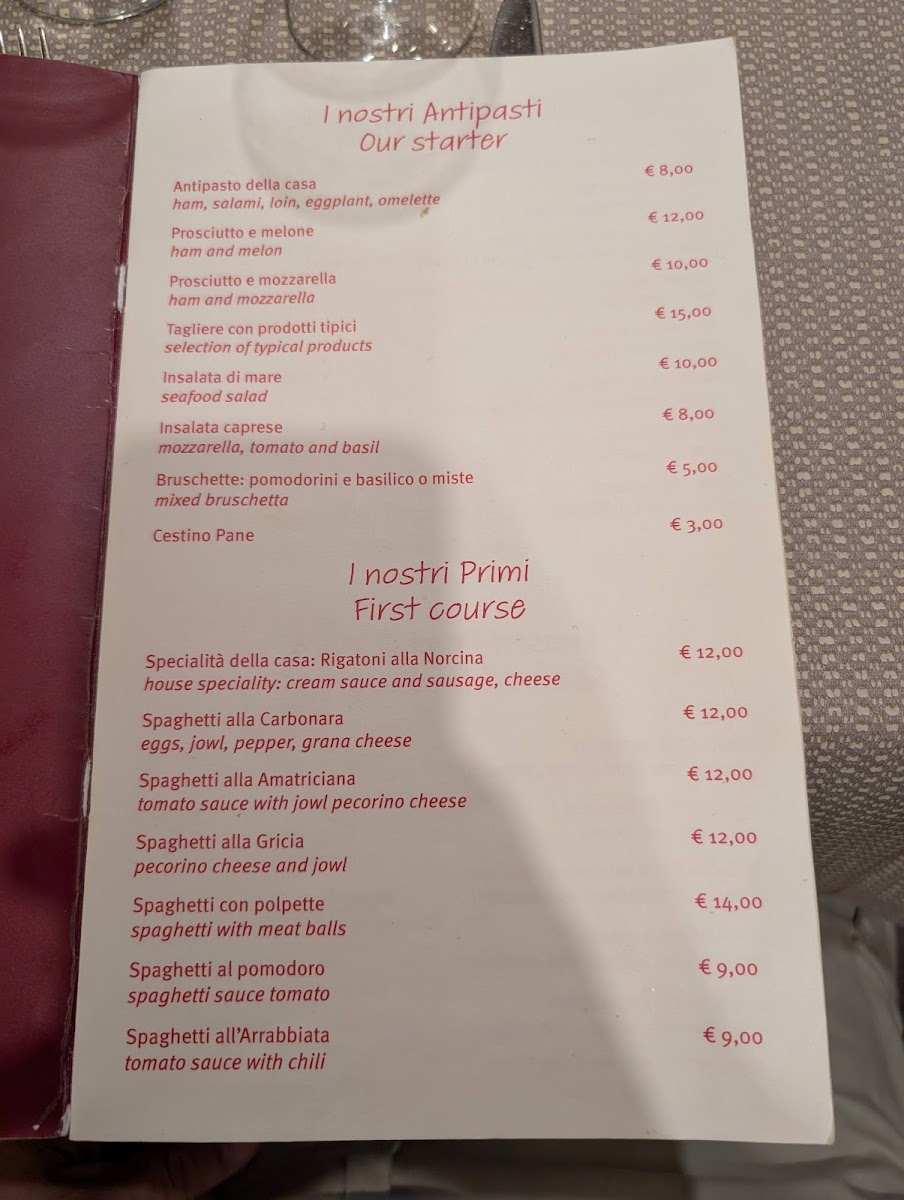 Menu Al Passetto Di Borgo-6