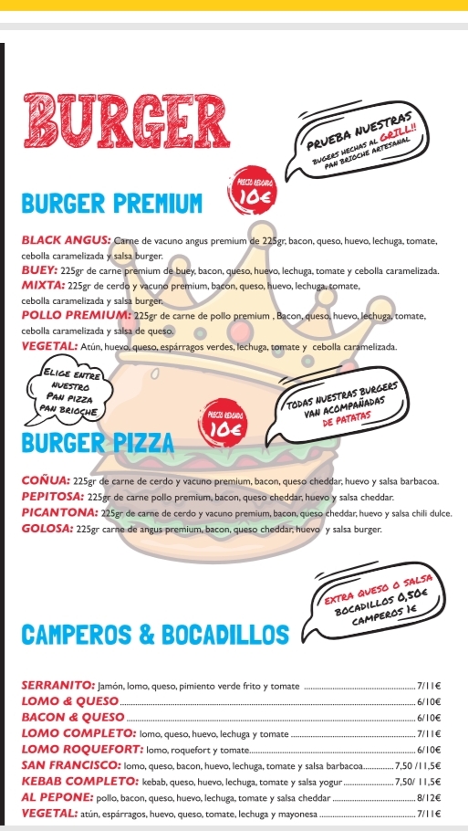 Menu Al Pepone Pizzería Íllora-3