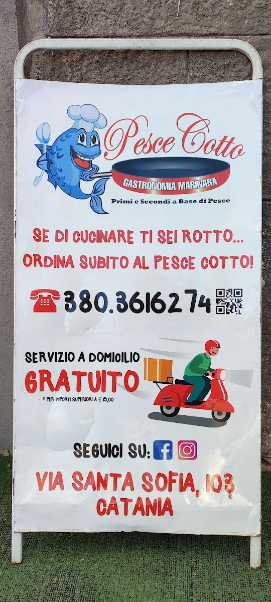 Menu Al Pesce Cotto-4