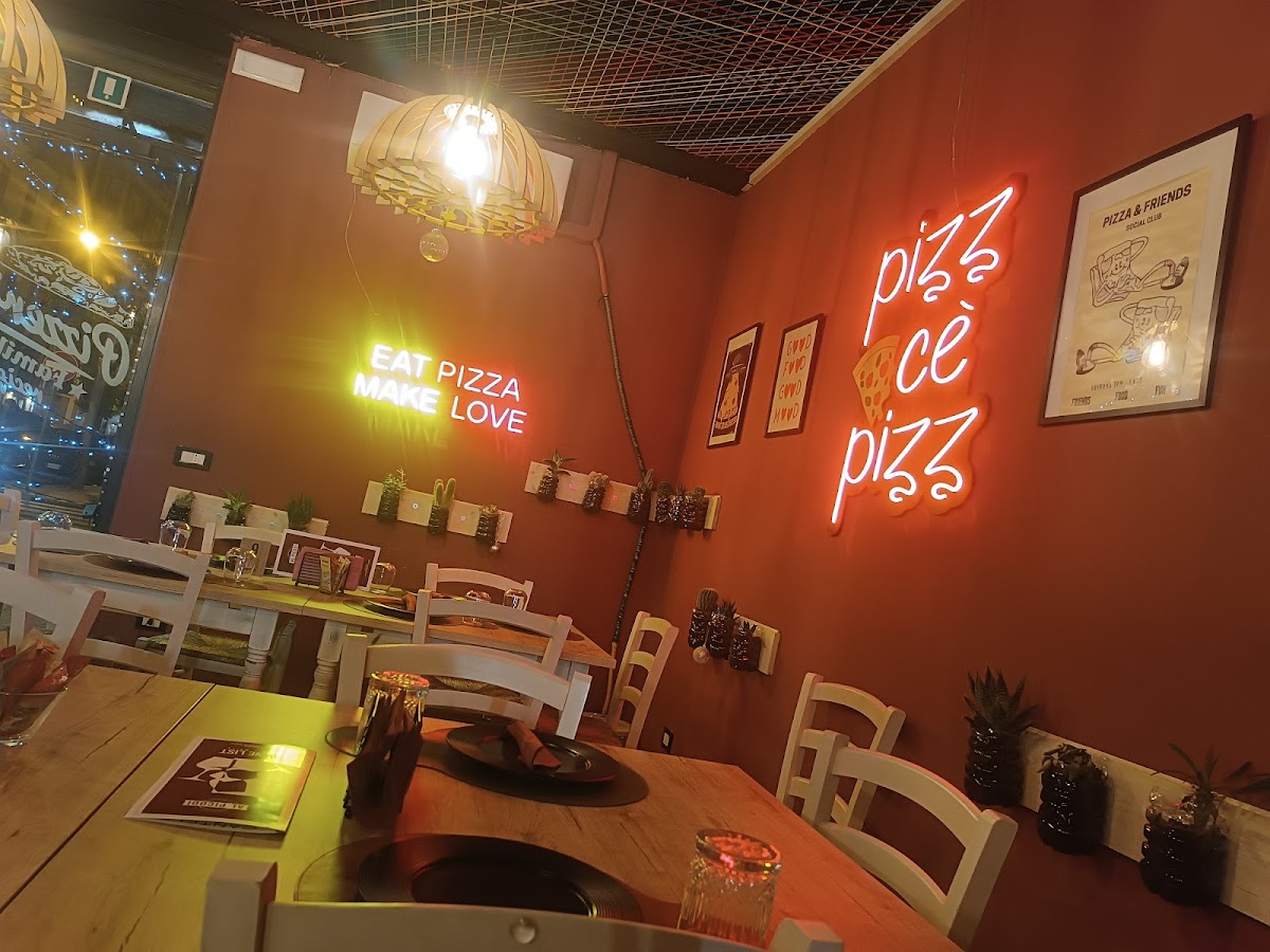 Al Picodi’ - Pizza & More