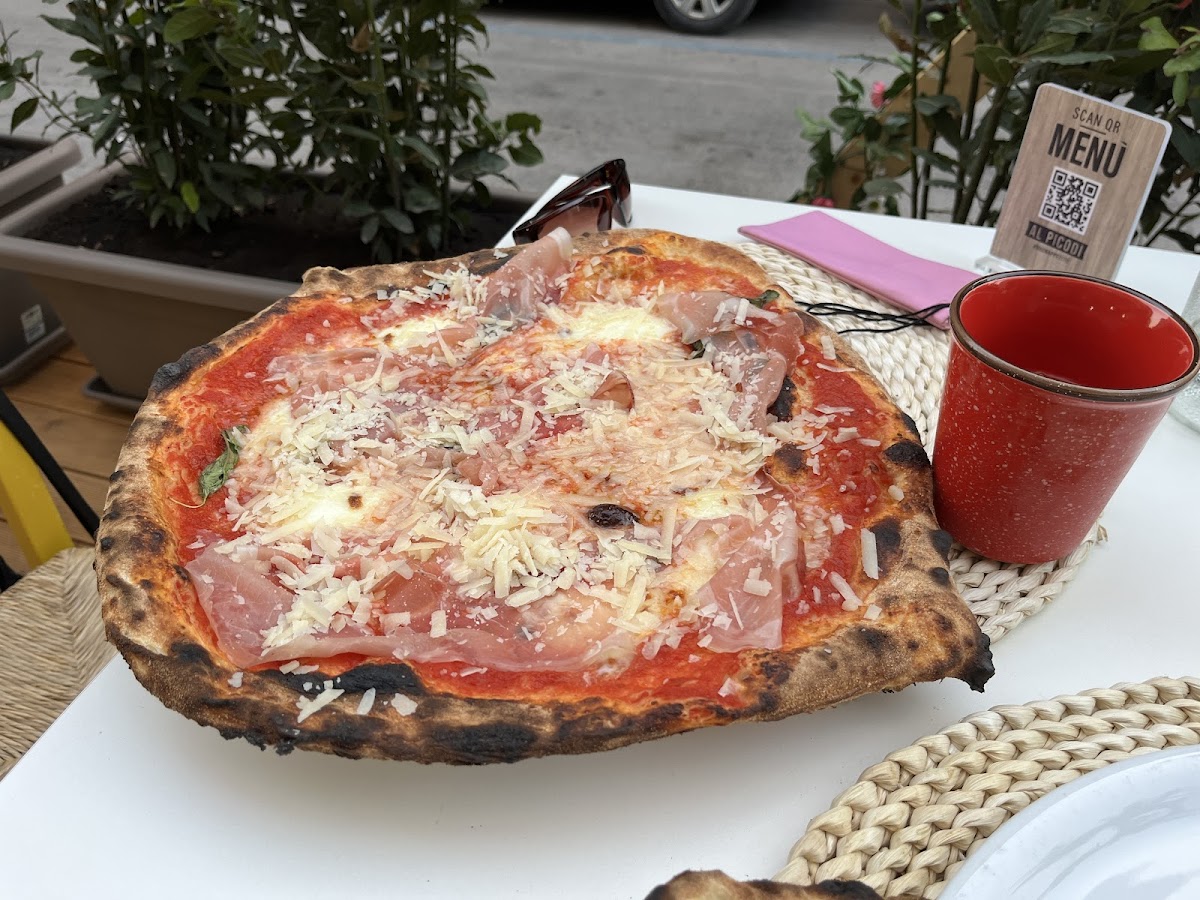 Al Picodi’ - Pizza & More-10