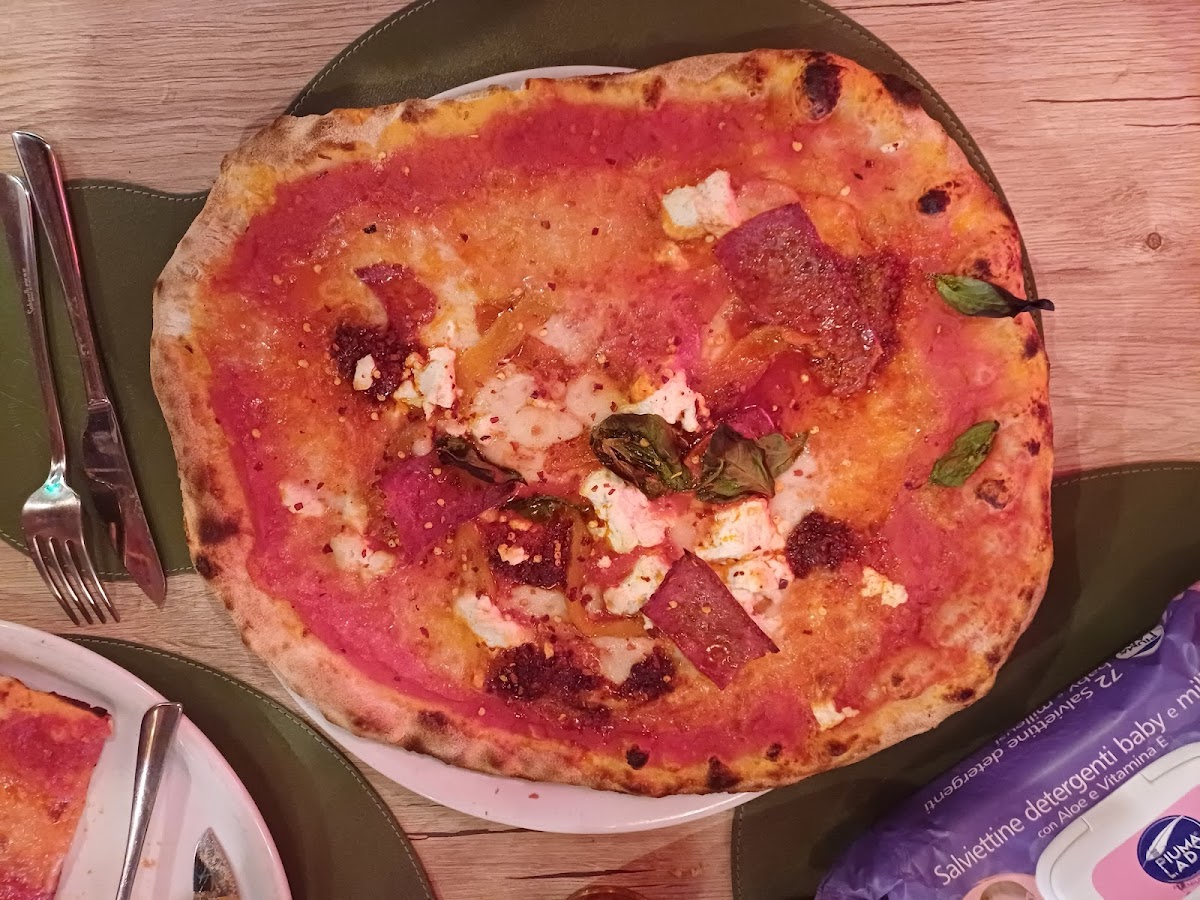 Al Picodi’ - Pizza & More-3