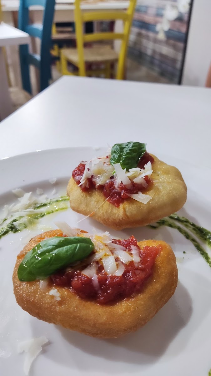 Al Picodi’ - Pizza & More-4