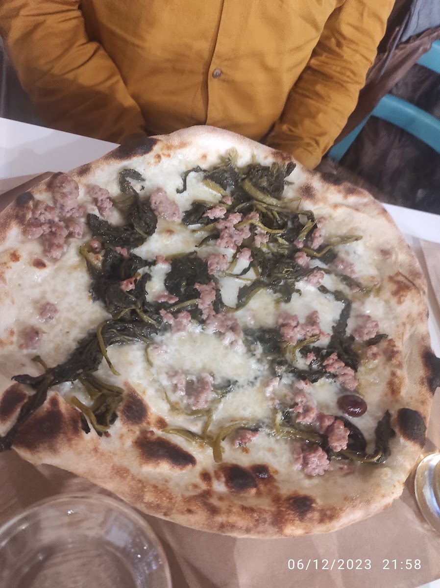 Al Picodi’ - Pizza & More-5