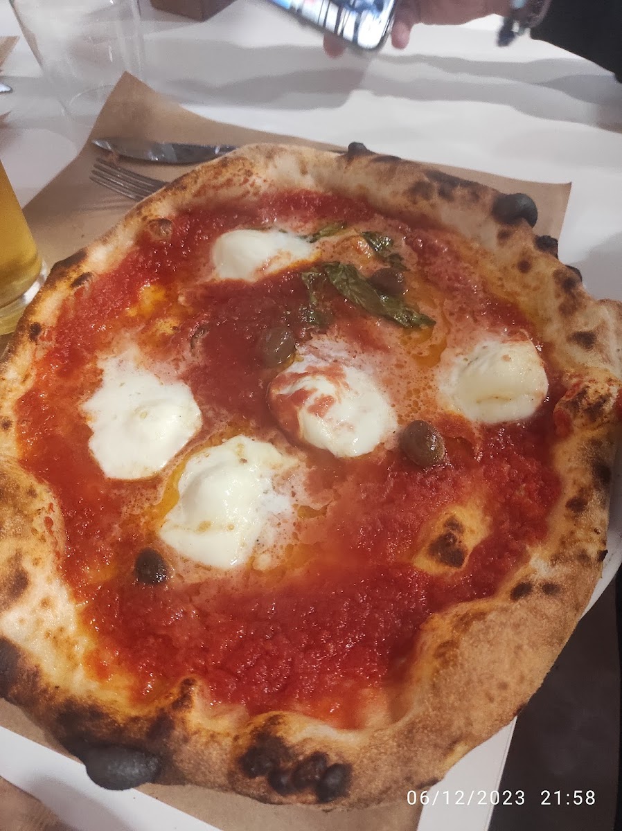 Al Picodi’ - Pizza & More-6