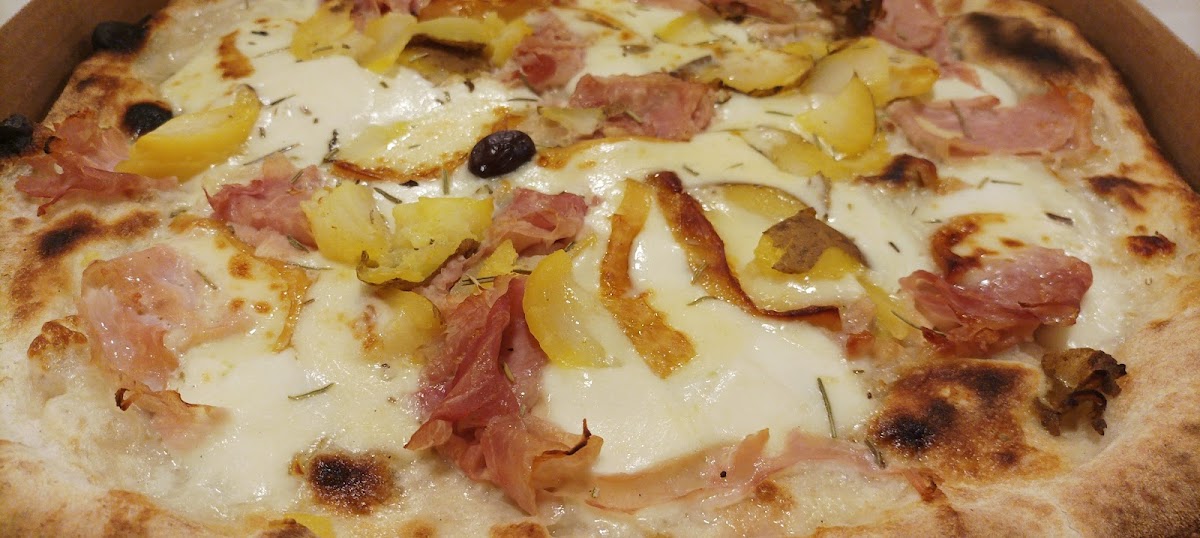 Al Picodi’ - Pizza & More-8