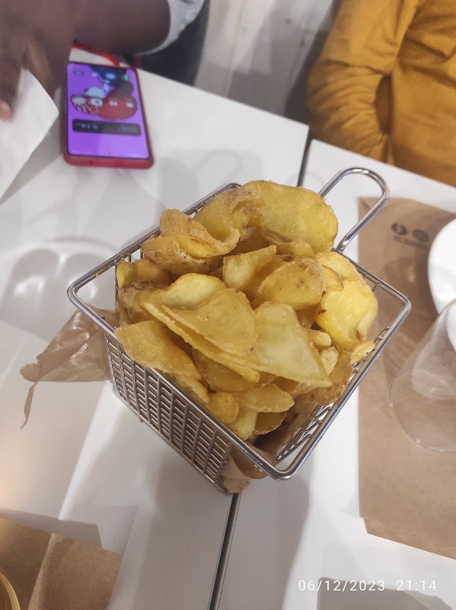 Al Picodi’ - Pizza & More-9