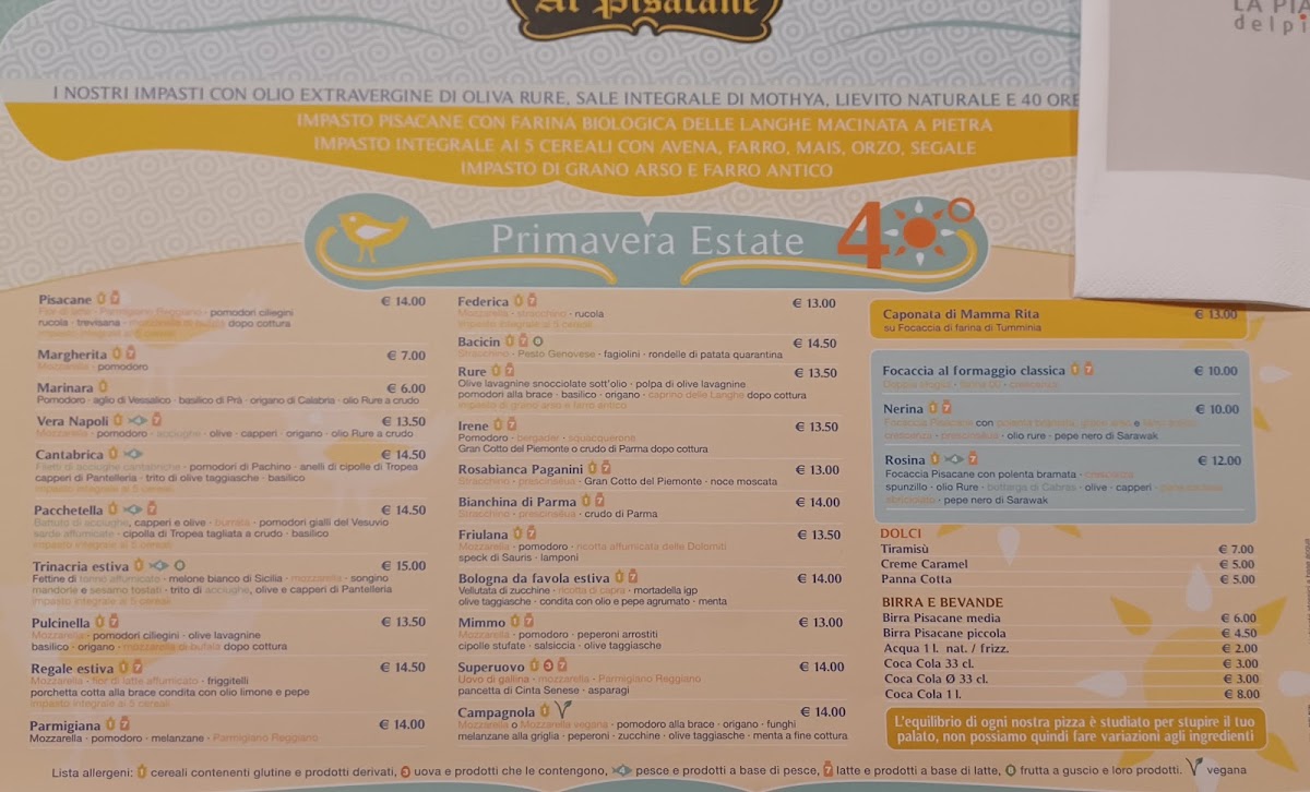 Menu Al Pisacane-2