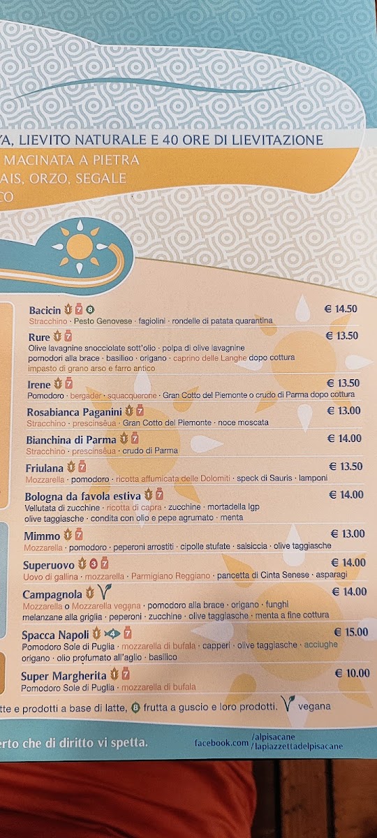 Menu Al Pisacane-4