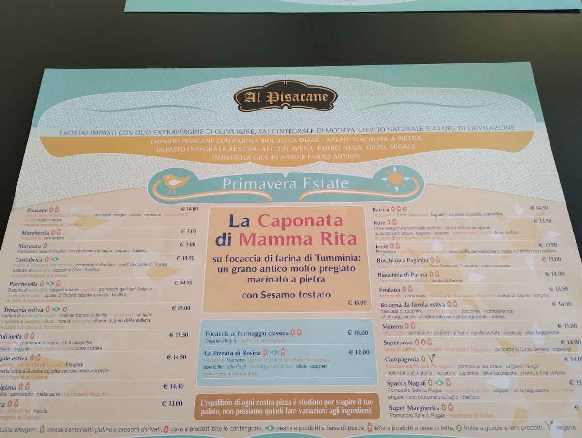Menu Al Pisacane-5
