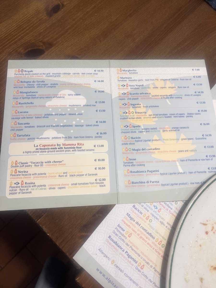 Menu Al Pisacane-6