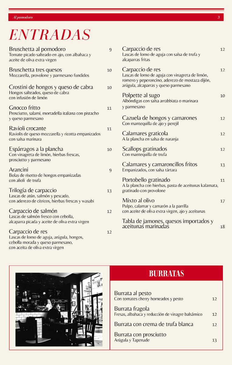 Menu Al Pomodoro-4