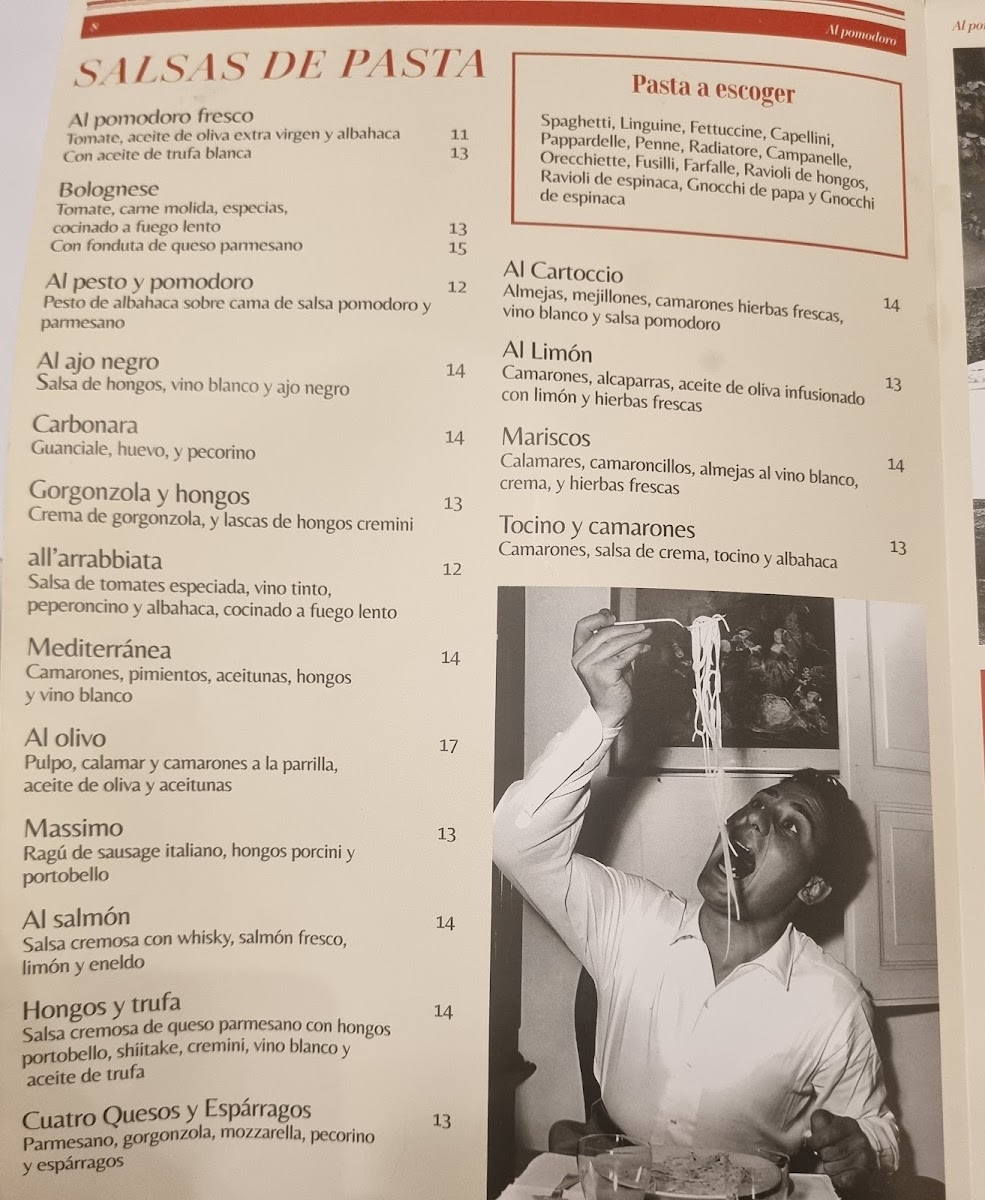 Menu Al Pomodoro-7
