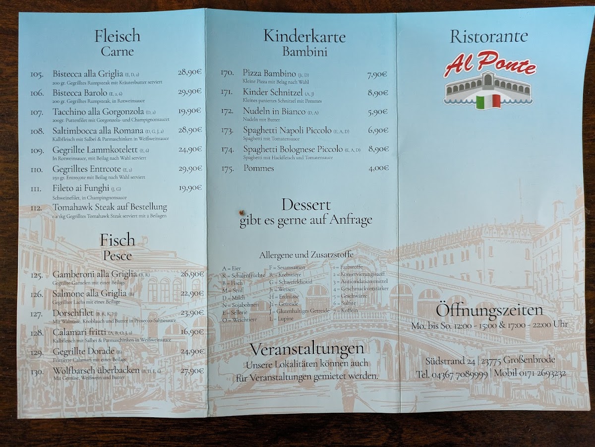 Menu Al Ponte-5