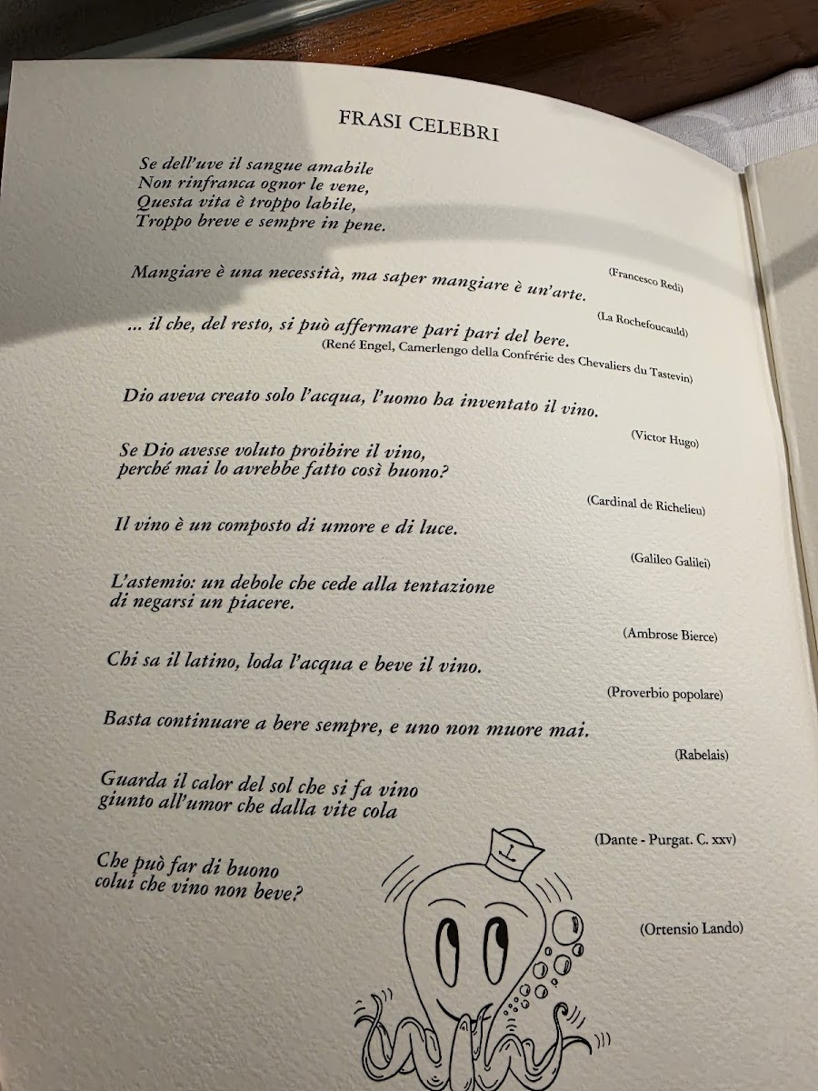 Menu Al Porto-1