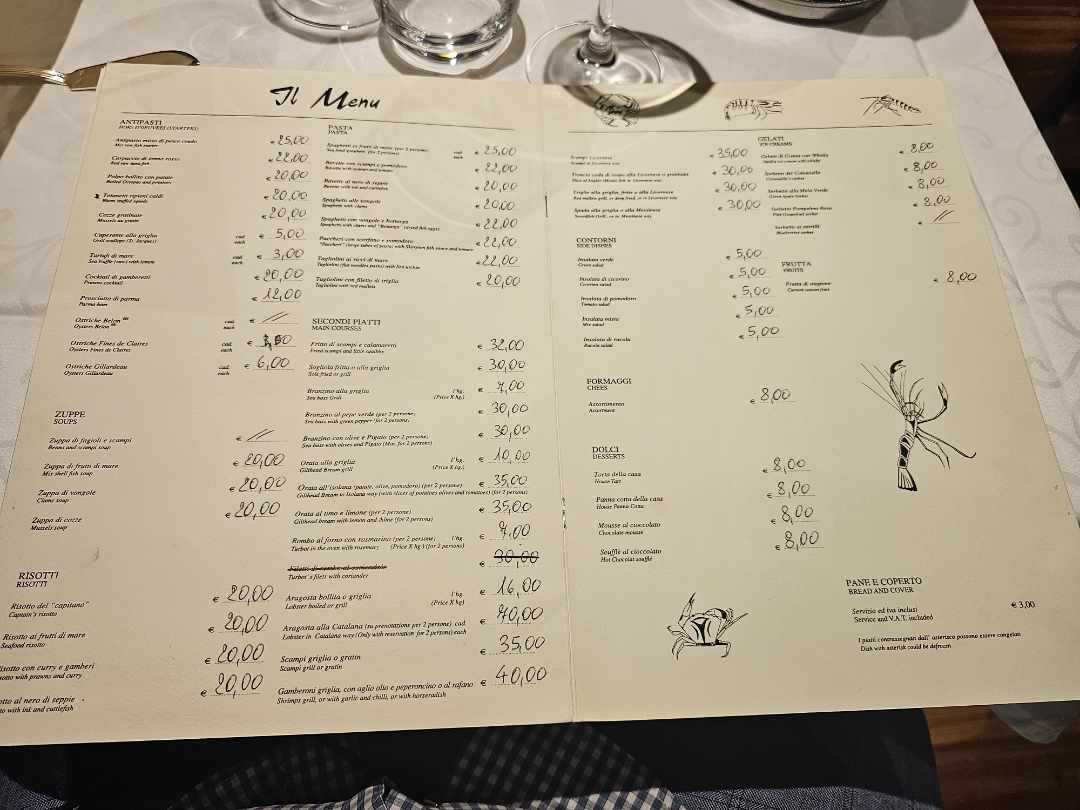 Menu Al Porto-9