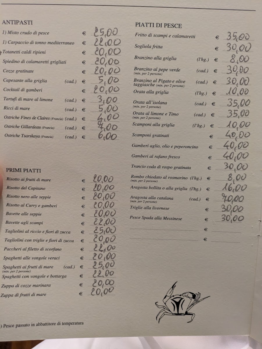 Menu Al Porto-5