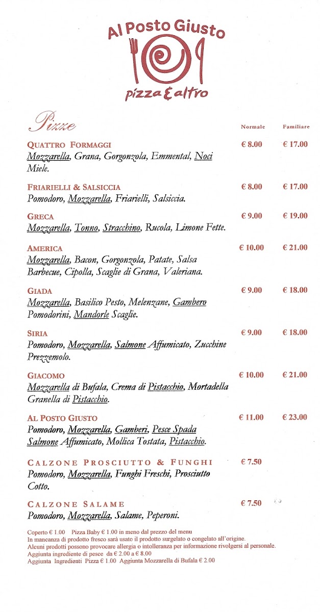Menu Al Posto Giusto-3
