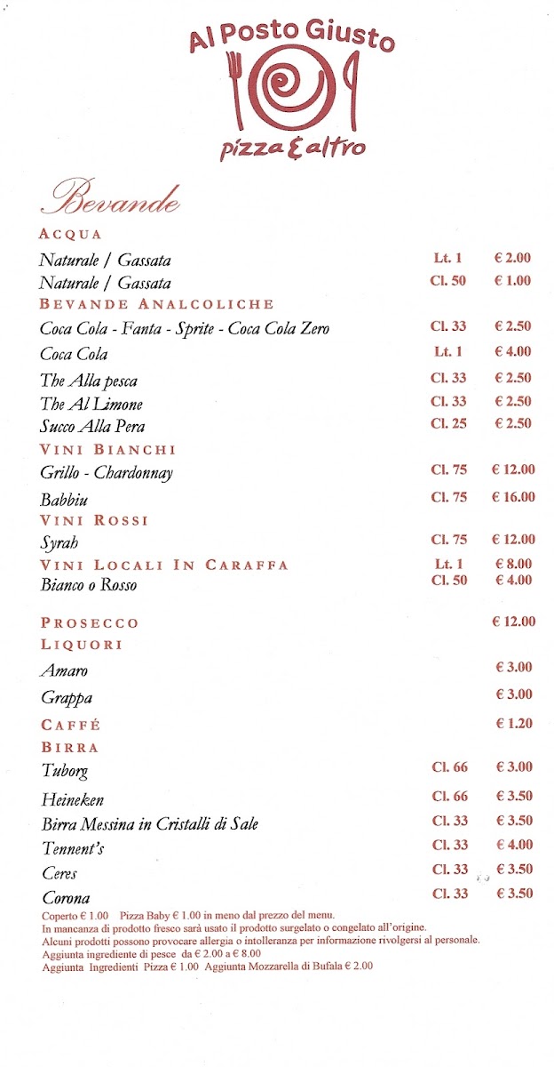 Menu Al Posto Giusto-4