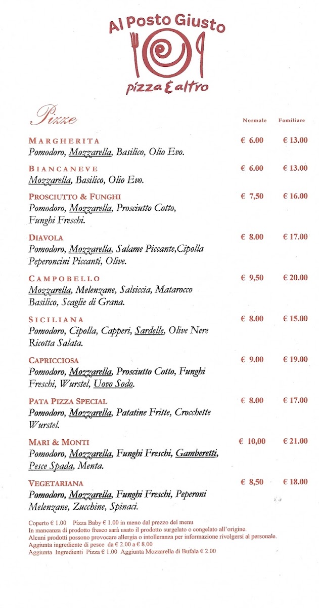 Menu Al Posto Giusto-5
