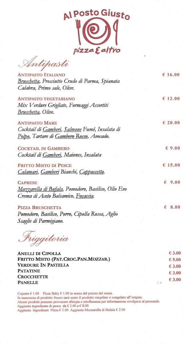 Menu Al Posto Giusto-6