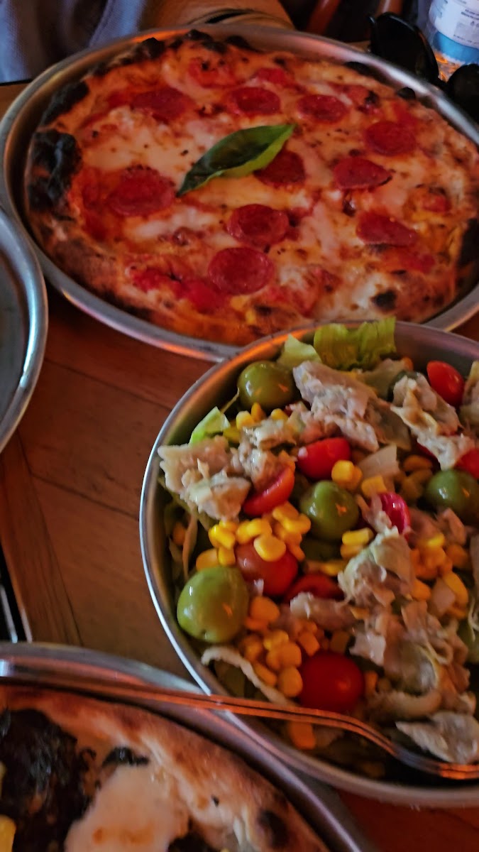 Al Ruotino - Pizzeria Ristorante-2