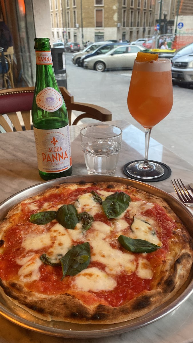 Al Ruotino - Pizzeria Ristorante-6