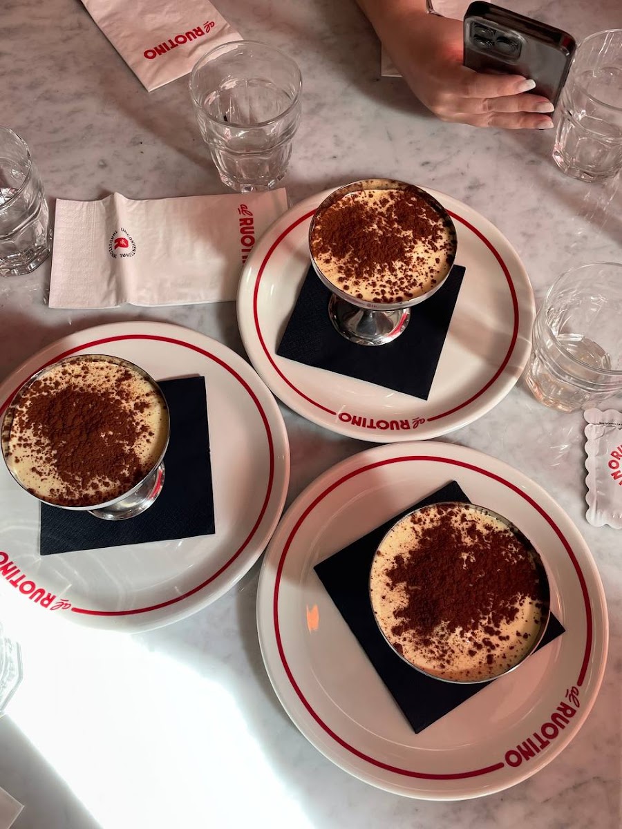 Al Ruotino - Pizzeria Ristorante-7