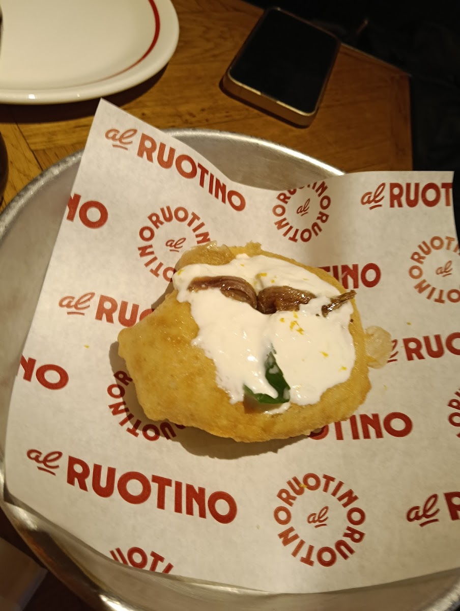 Al Ruotino - Pizzeria Ristorante-8