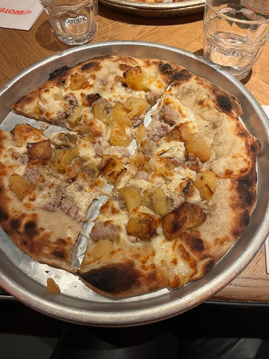 Al Ruotino - Pizzeria Ristorante-9