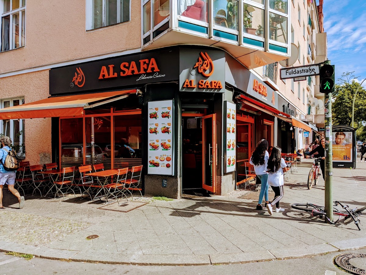 Al Safa