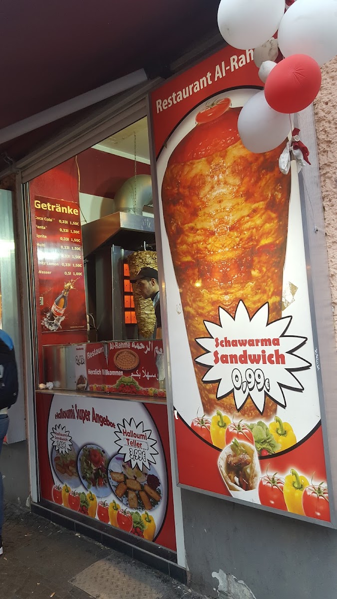 Menu Al Safa-8