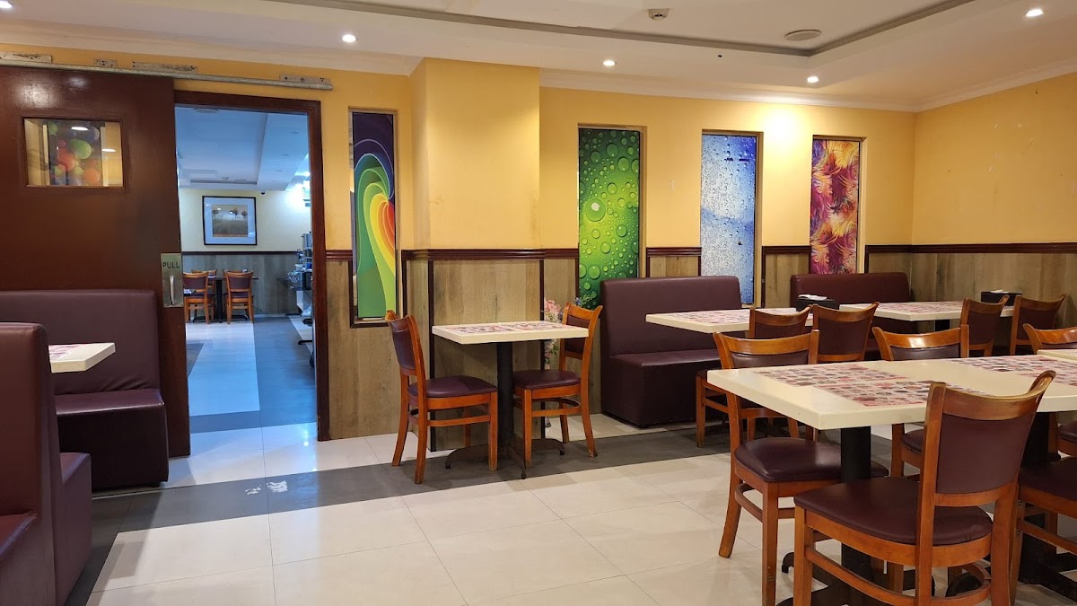 Al Safrah Restaurant-3