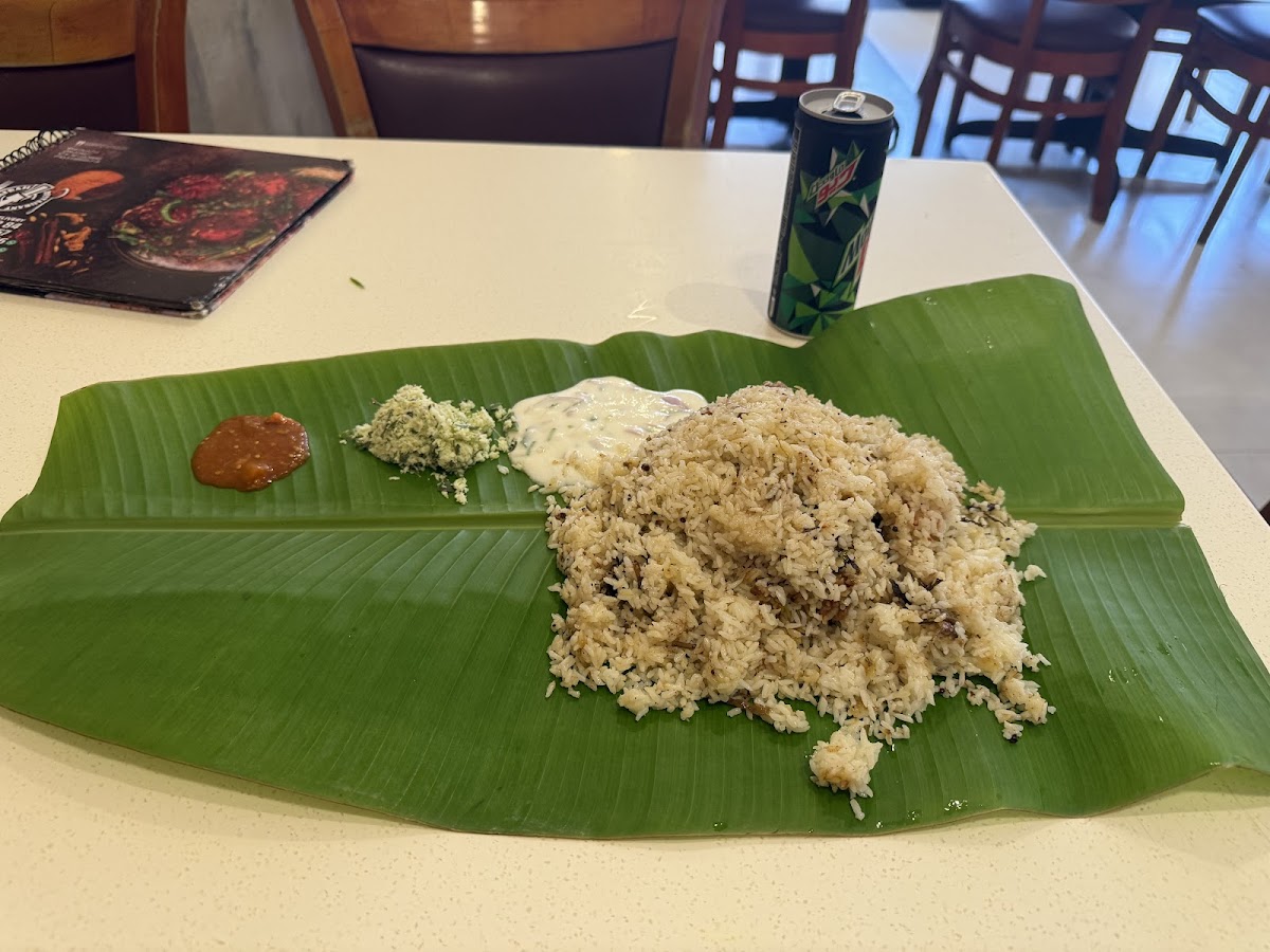 Al Safrah Restaurant-4