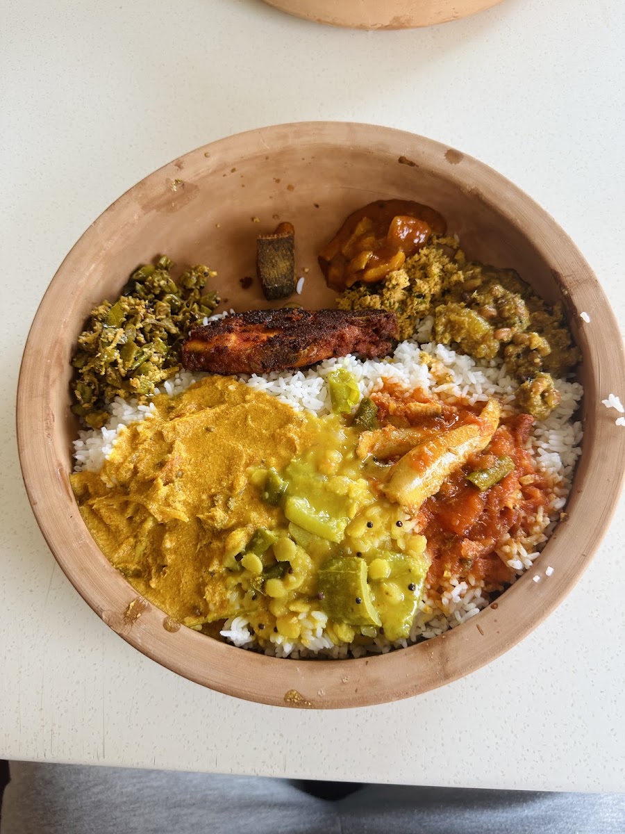 Al Safrah Restaurant-6